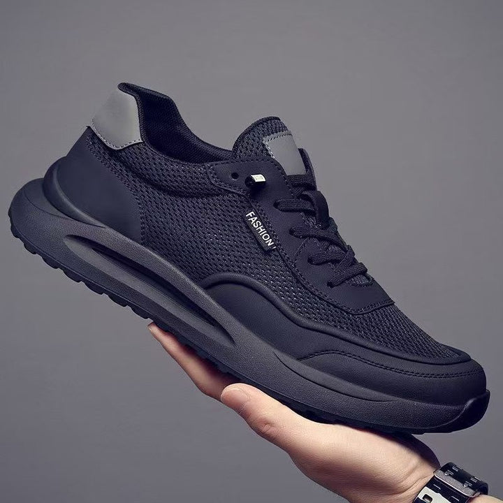 Herren Atmungsaktive und bequeme Sportsneaker Drune