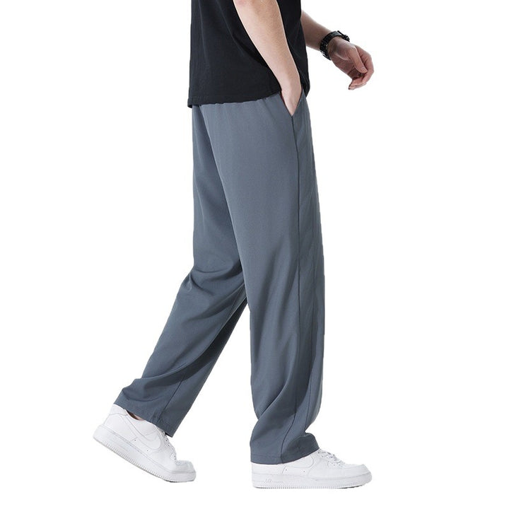 Herren Sportliche Freizeithose Drune