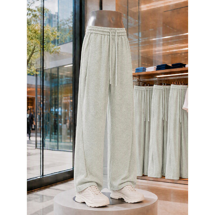 Damen Bequeme und stylische Jogginghose Drune