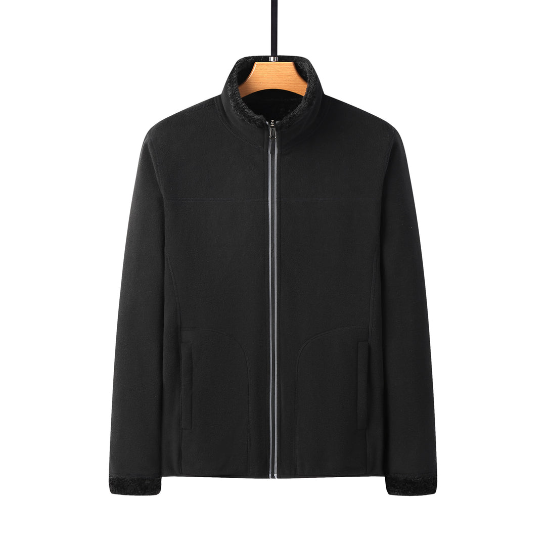 Damen Fleecejacke Drune