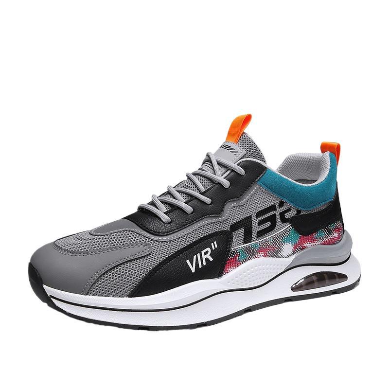 Herren Sportliche Luftige Sneakers Drune