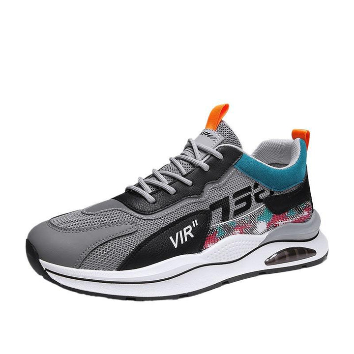Herren Sportliche Luftige Sneakers Drune