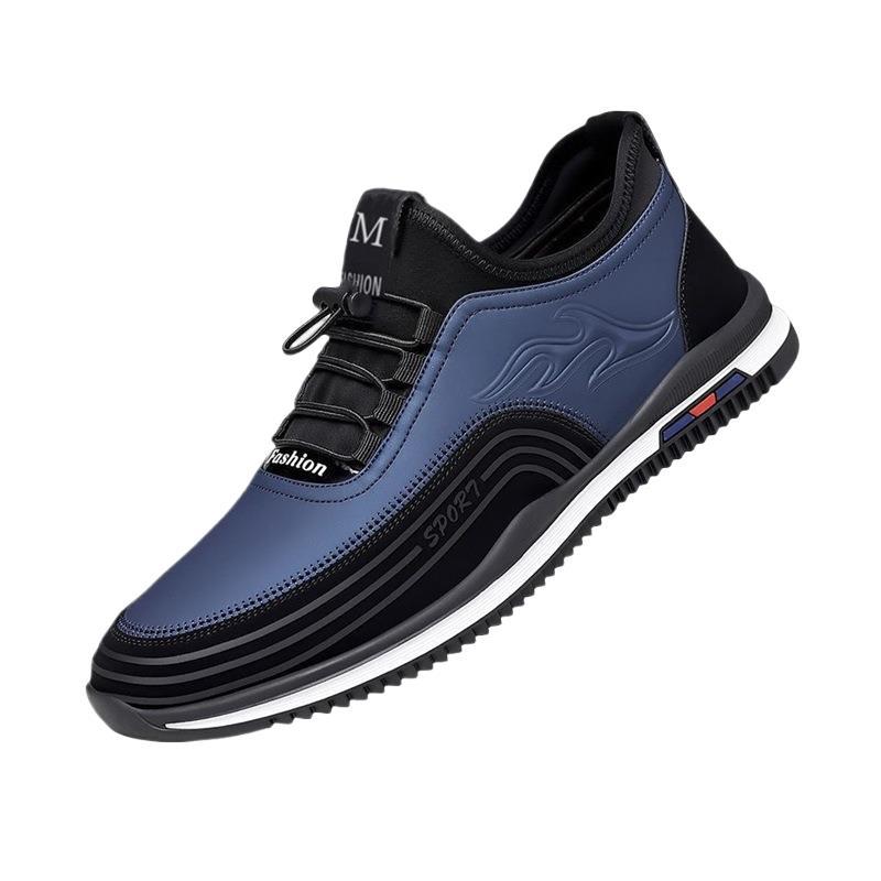 Herren Sportliche und leichte Komfort Sneakers Drune