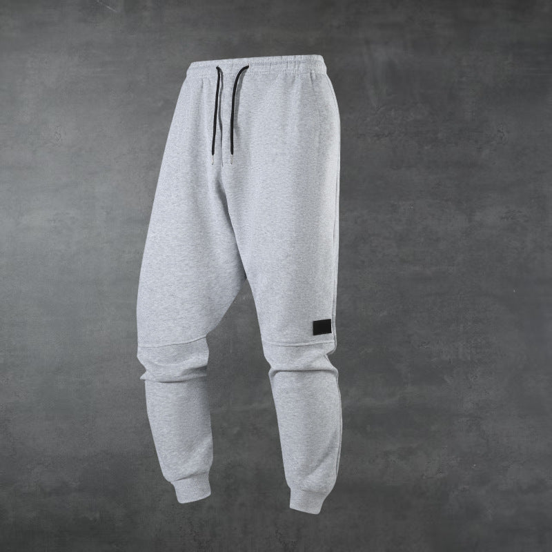 Herren Sportliche Sweatpants Drune