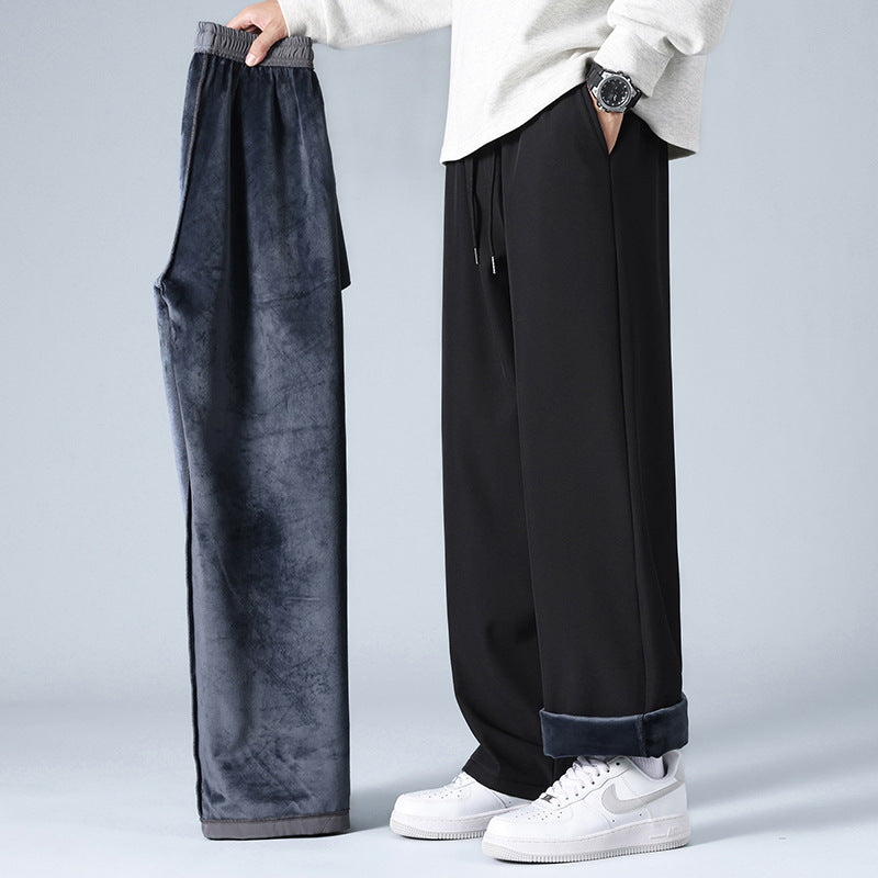 Herren Bequeme Pluderhose