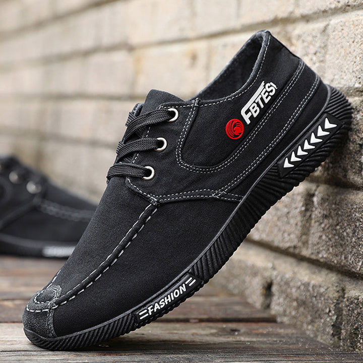 Damen Modische Sneakers mit bequemem Fußbett und atmungsaktiver Oberfläche Drune