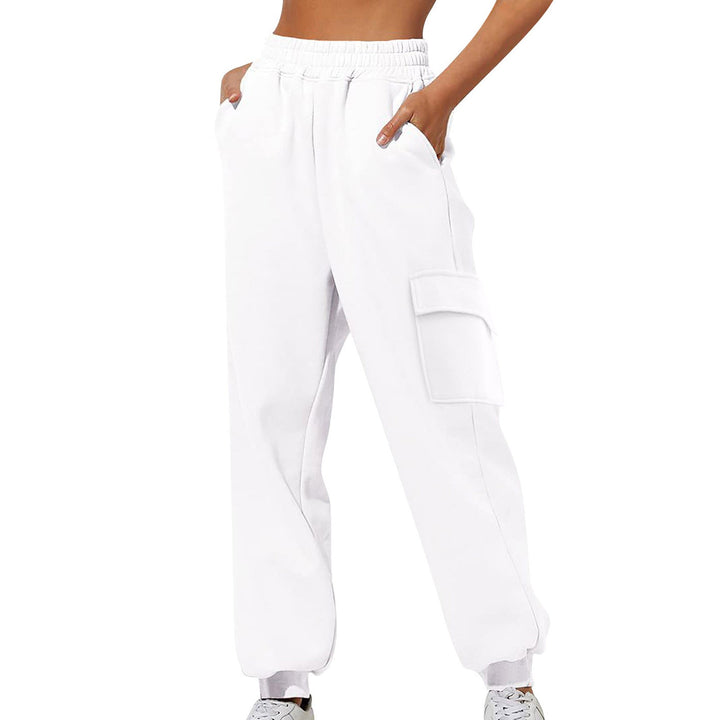 Damen Cargo-Hose im Urban Style Drune