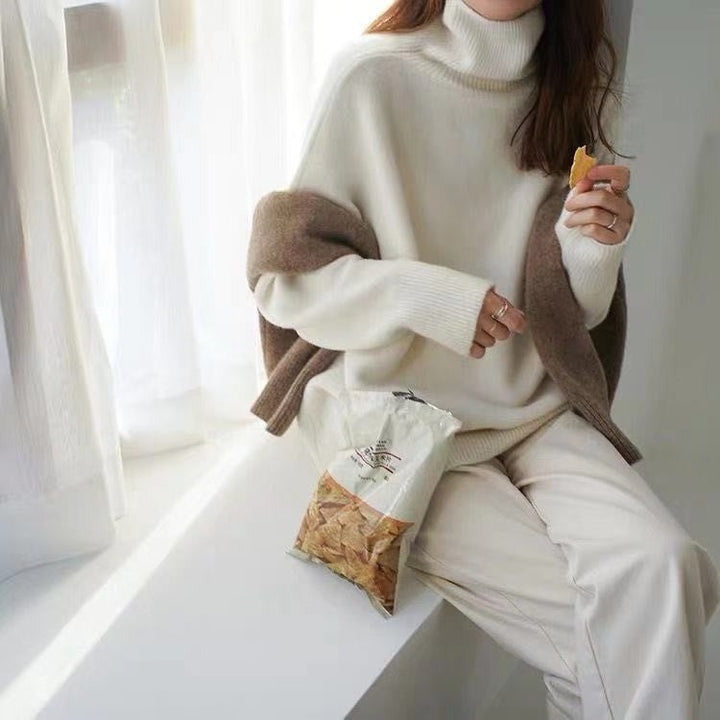 Drune | Stylish classic sweater