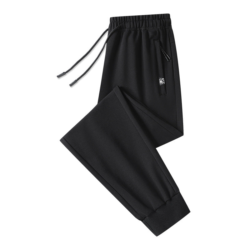 Herren Sportliche Jogginghose Drune