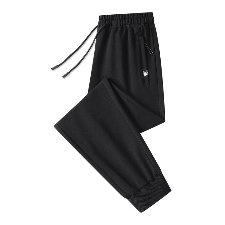 Herren Sportliche Jogginghose Drune