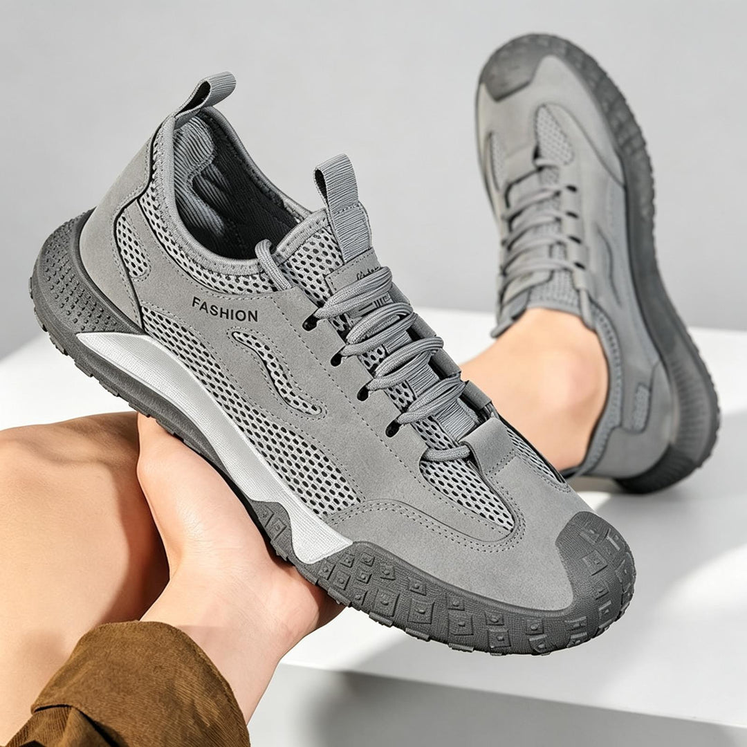 Herren Sportliche Atmungsaktive Sneakers Drune 1788175327
