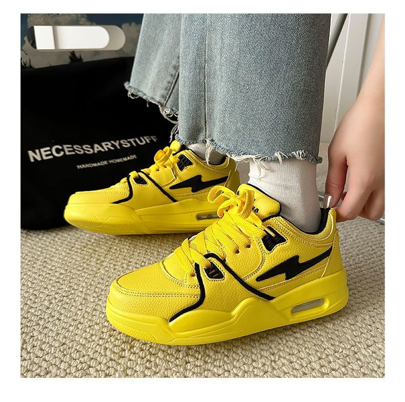 Damen Sportliche Freizeitsneaker mit luftiger Netzstruktur und hochdämpfender Innensohle Drune
