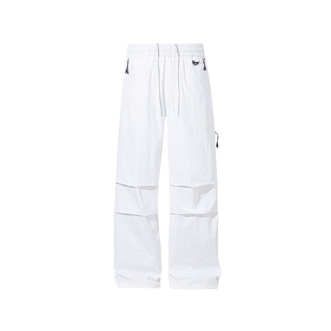 Damen Funktionale Cargo-Hose Drune