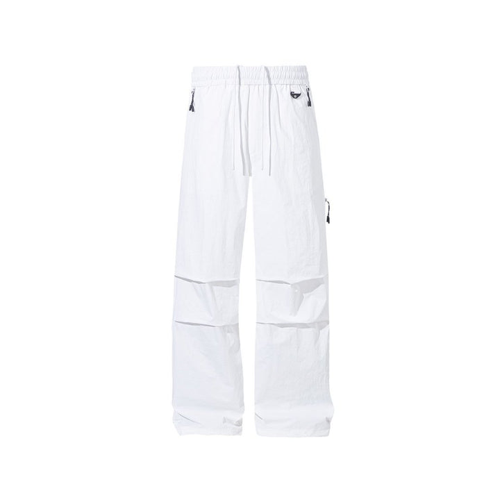 Damen Funktionale Cargo-Hose Drune