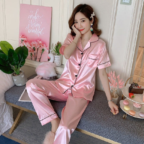 Drune | Pyjama-Set für Damen