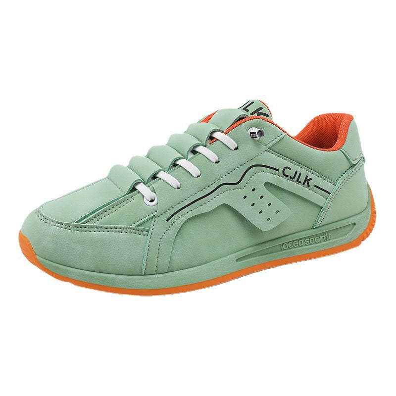 Herren Freizeitsneaker mit stoßdämpfender Sohle und atmungsaktivem Obermaterial Drune