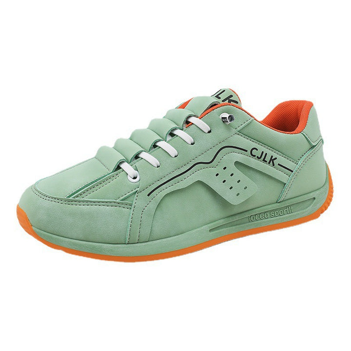 Herren Freizeitsneaker mit stoßdämpfender Sohle und atmungsaktivem Obermaterial Drune