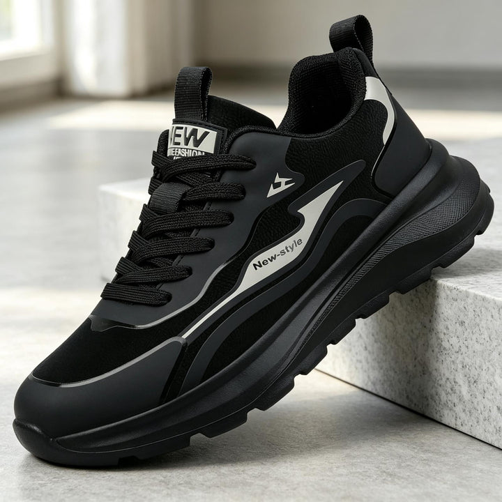 Herren Sport Sneakers Drune