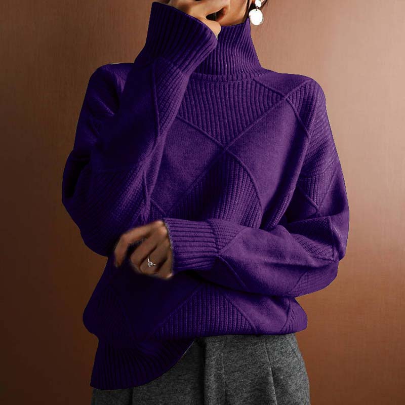 Drune | ELEGANTER HERBSTPULLI