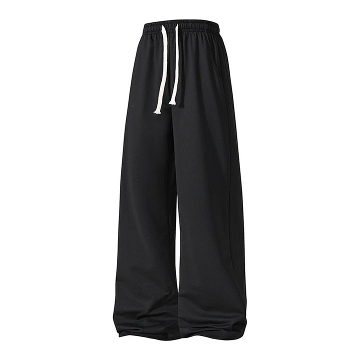 Damen Elegante und luftige Palazzo-Trainingshose Drune