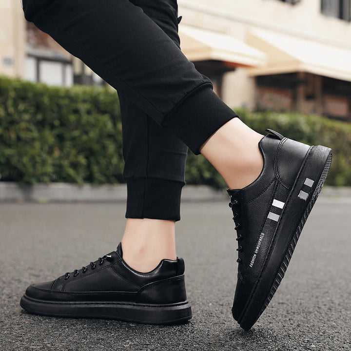 Damen Modische Sneakers mit rutschfester Sohle und atmungsaktivem Obermaterial Drune