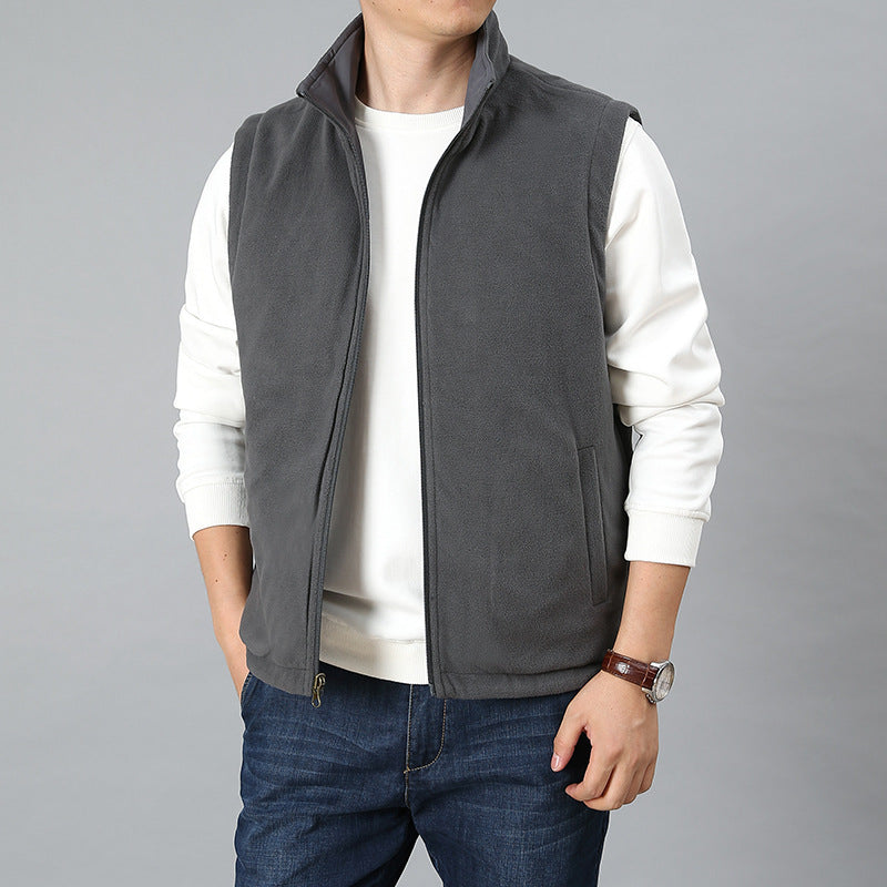 Herren Funktionale Übergangsjacke Drune