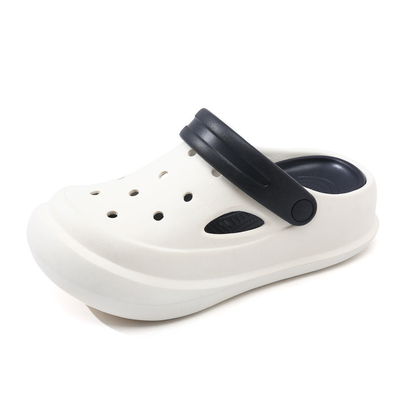 Herren Atmungsaktive Komfort Clogs Drune