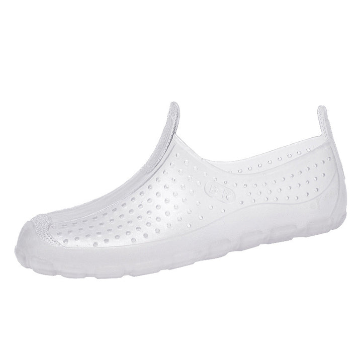 Damen bequeme und wasserdichte Badeschuhe Drune