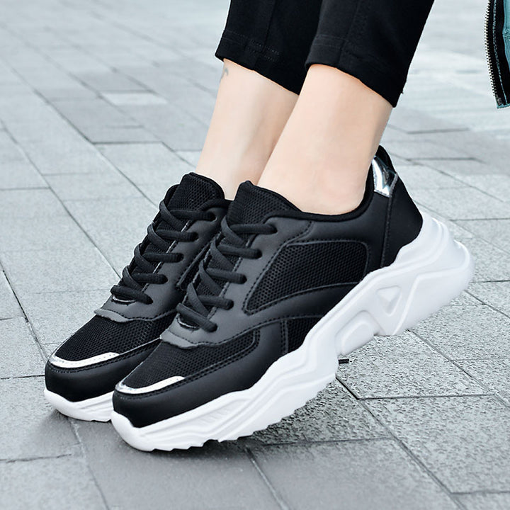 Herren Atmungsaktive Komfort Wanderschuhe Drune