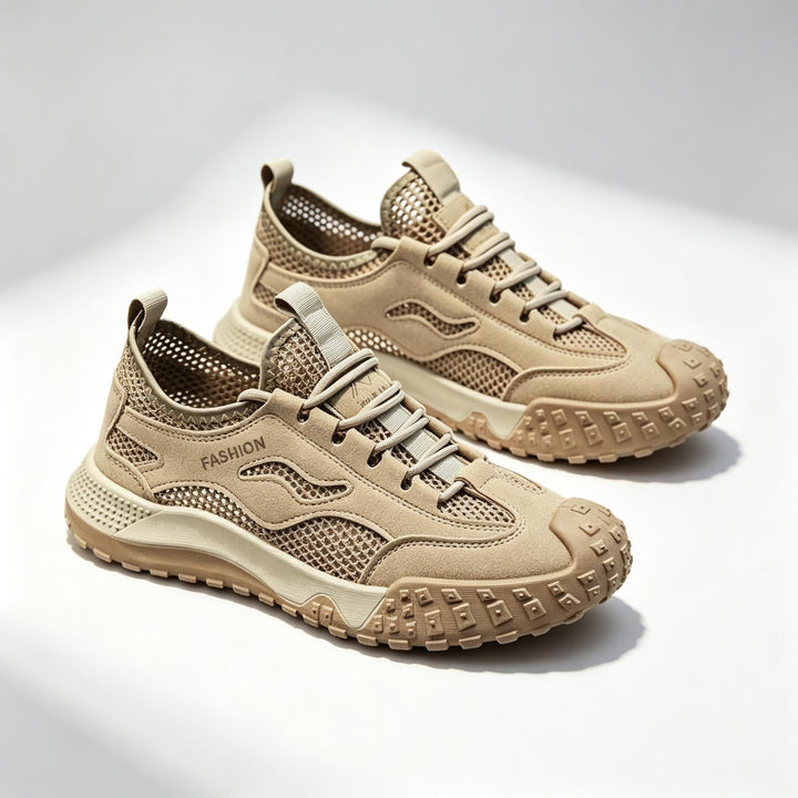 Herren Sportliche Atmungsaktive Sneakers Drune 1788175327