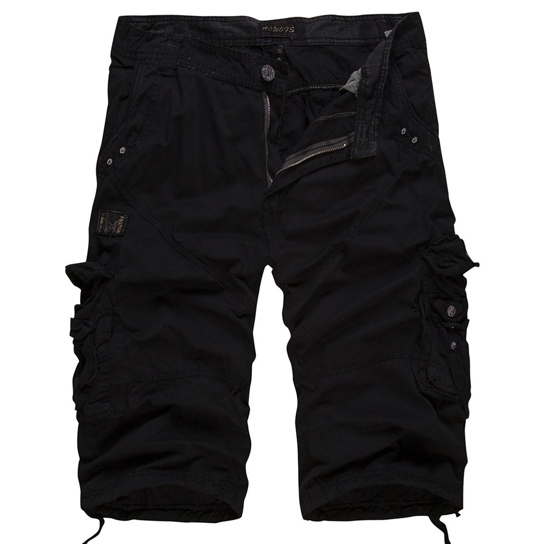Herren Cargo Shorts Drune
