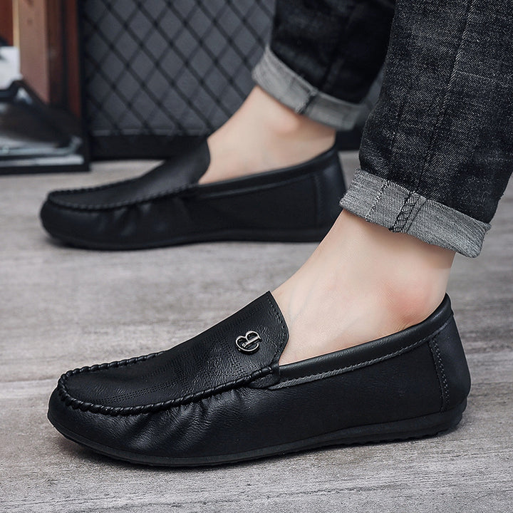 Herren Premium Mokassins