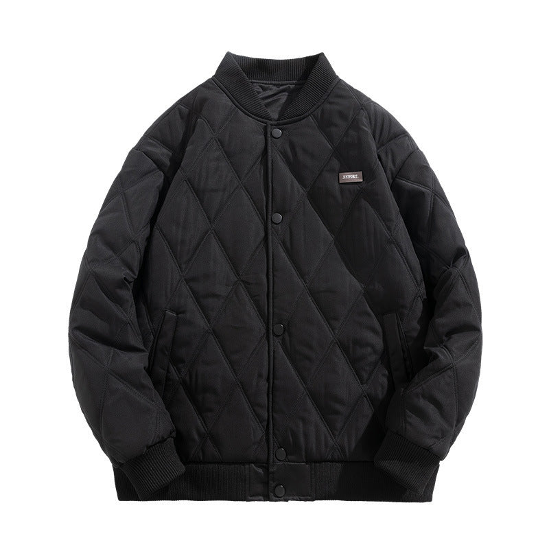 Damen Wärmende Steppjacke Drune 1787711468