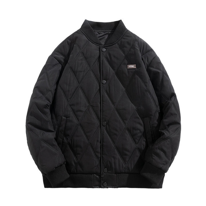 Damen Wärmende Steppjacke Drune 1787711468