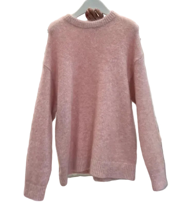 Weicher  Pullover Damen | Drune