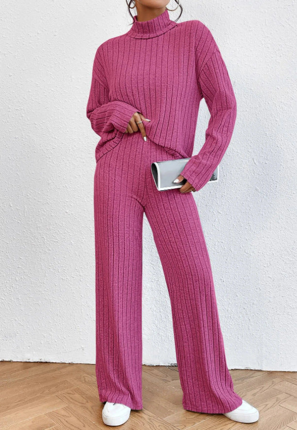 Damen Strickanzug Drune