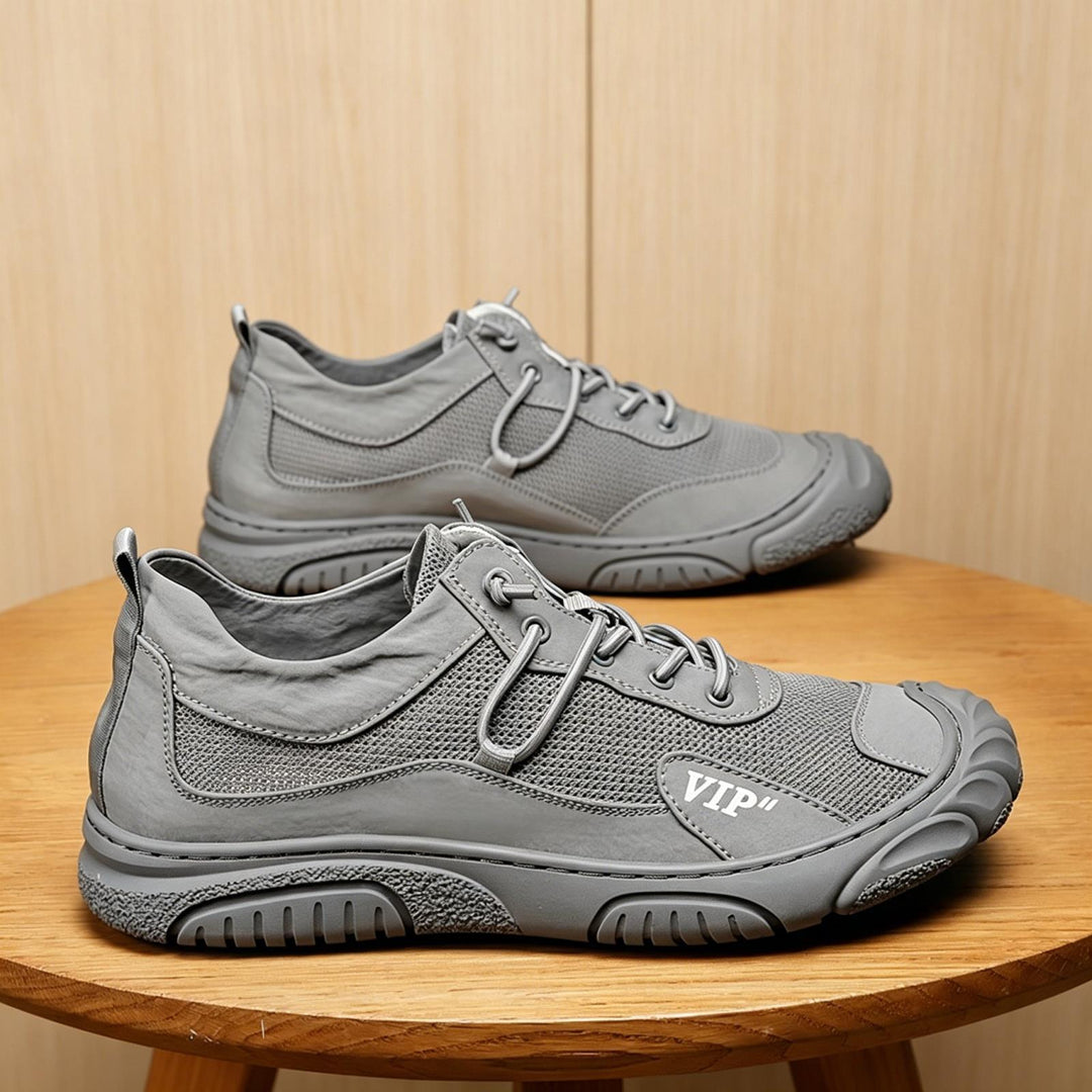 Herren Atmungsaktive Sport-Sneaker Drune 1788175415