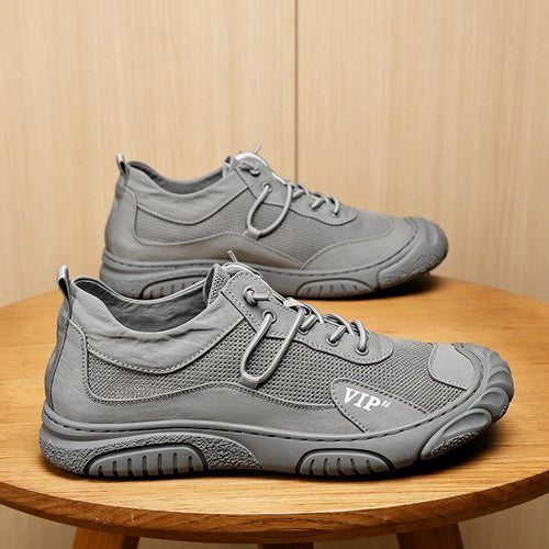 Herren Atmungsaktive Sport-Sneaker Drune 1788175415