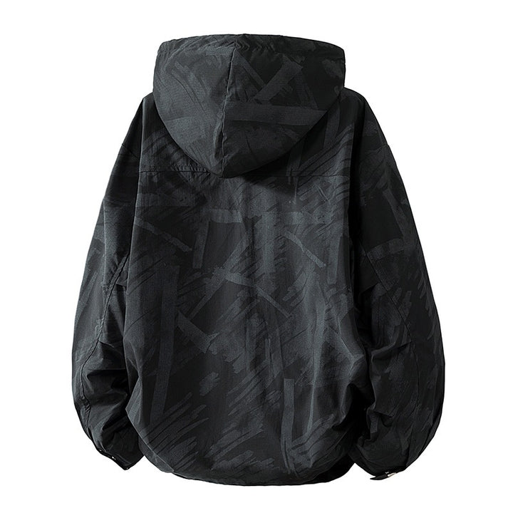 Damen Urbaner Funktionsjacke Drune