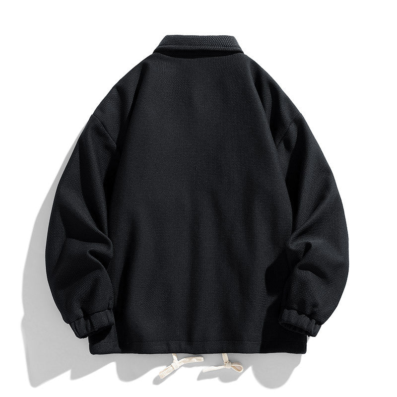 Herren Funktionale Freizeitjacke Drune
