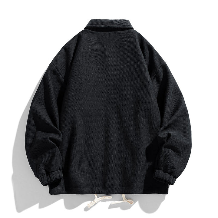 Herren Funktionale Freizeitjacke Drune