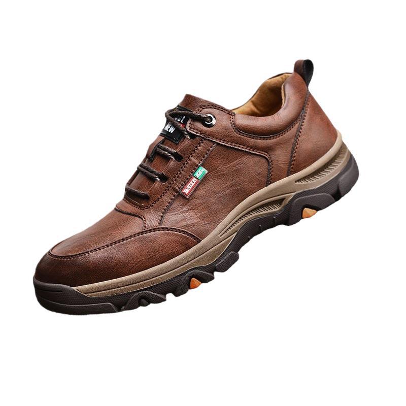 Herren Bequeme und moderne Freizeit Sneakers Drune