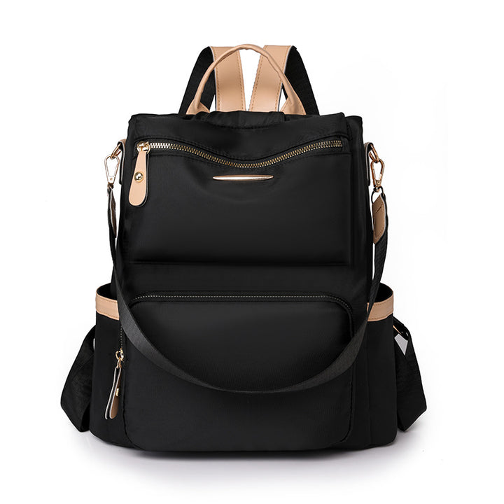 Damen multifunktionale Rucksacktasche Drune