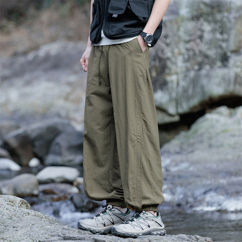 Damen Bequeme und lässige Jogginghose Drune