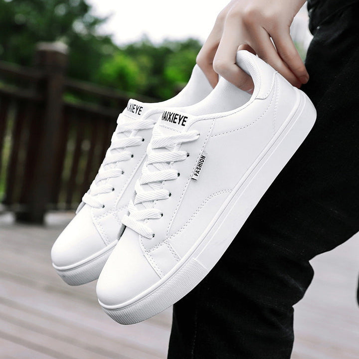Herren Freizeit Sneaker mit komfortabler Sohle Drune