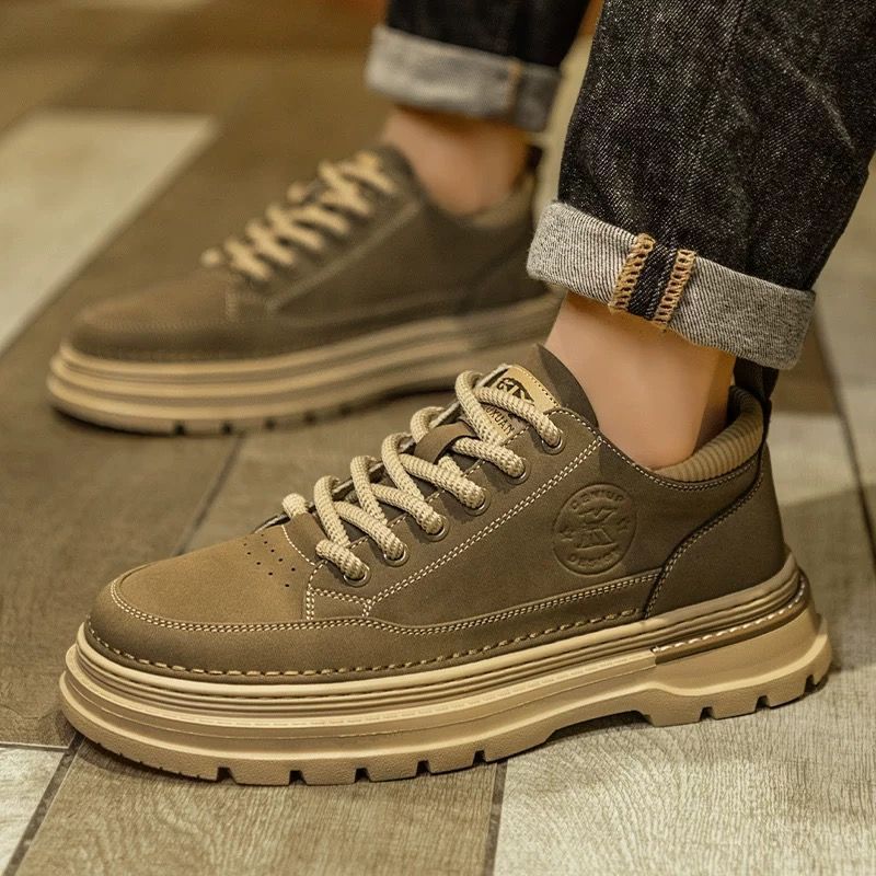 Damen sportliche Sneakers mit komfortabler Dämpfungstechnologie und strapazierfähigem Obermaterial Drune