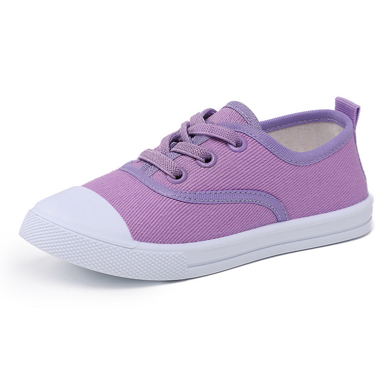 Damen Freizeitsneakers mit atmungsaktivem Obermaterial und rutschsicherer Sohle Drune
