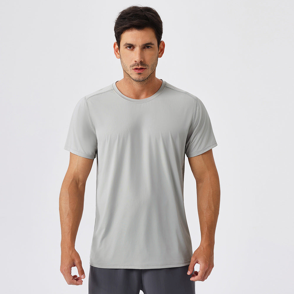 Herren Funktionsshirt mit schnelltrocknender Technologie Drune