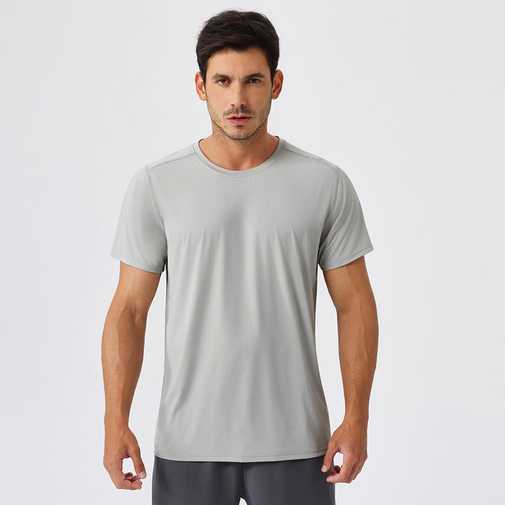 Herren Funktionsshirt mit schnelltrocknender Technologie Drune