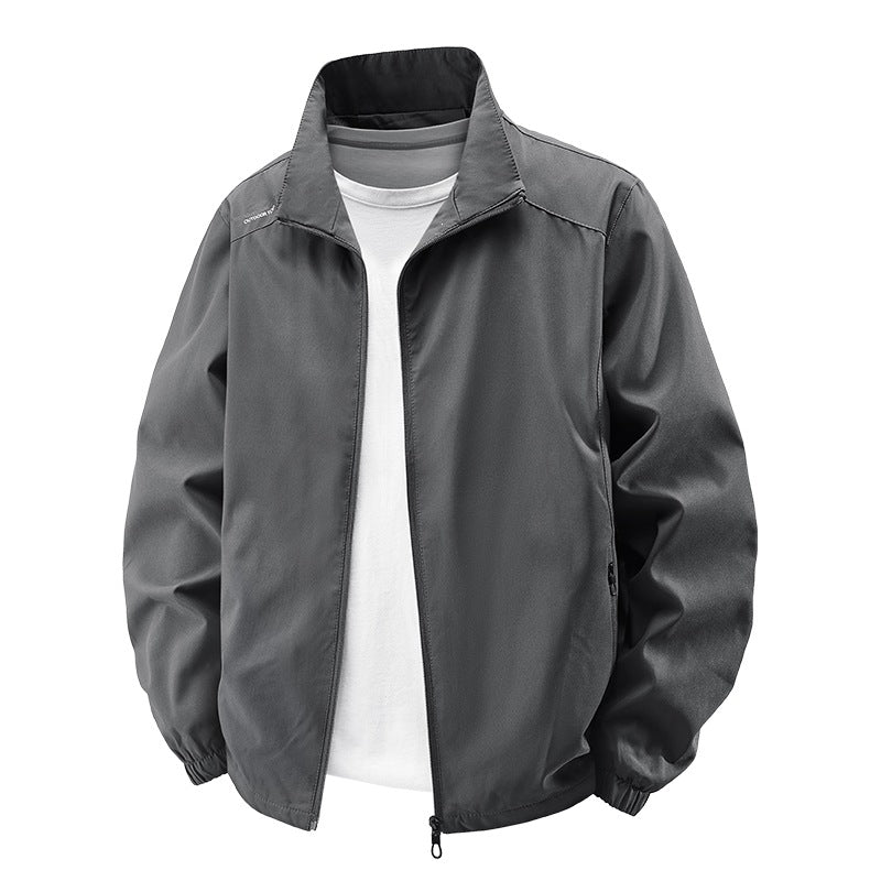 Herren Crossover Übergangsjacke Drune